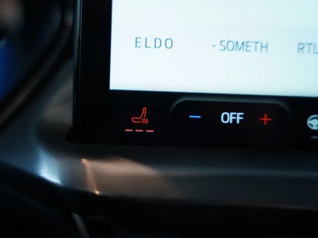 Ford Focus Titanium Vignale