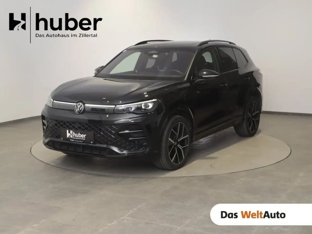 Volkswagen Tiguan DSG Sport eHybrid