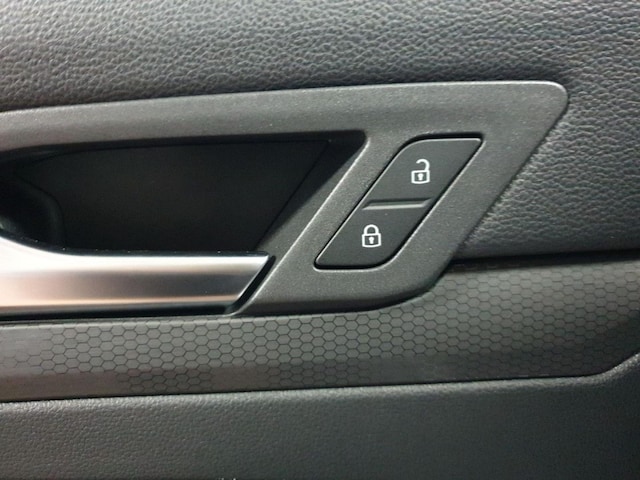 Volkswagen Golf DSG GTI