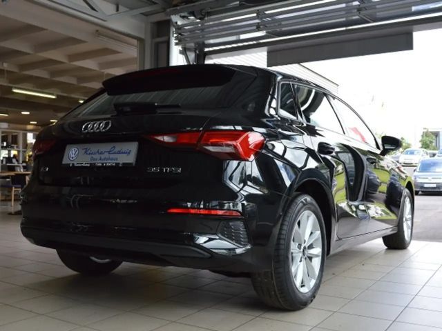 Audi A3 S-Tronic Sedan Sportback
