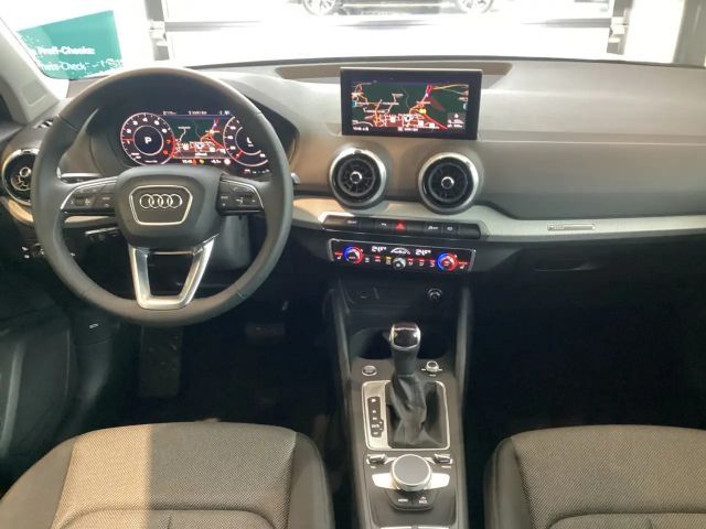 Audi Q2 1.5 TFSI S-Tronic