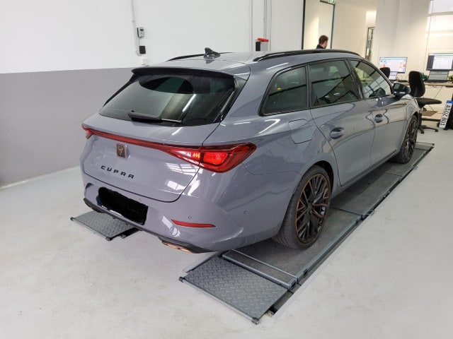 Cupra Leon 1.4 Sportstourer VZ e-Hybrid