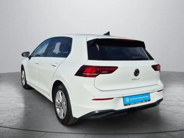 Volkswagen Golf 1.5 TSI Golf VIII Life