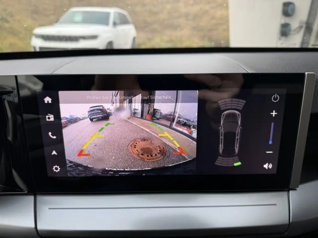 Opel Frontera 44 kWh GS e-Frontera