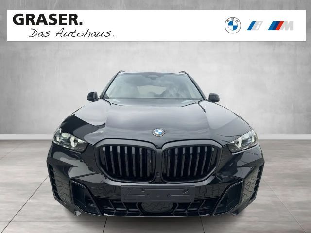BMW X5 M-Sport xDrive30d