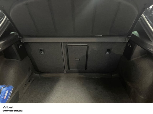 Seat Leon 1.5 eTSI DSG FR-lijn