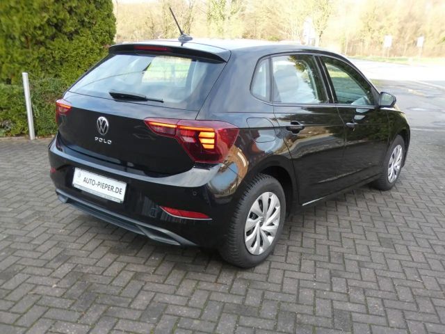 Volkswagen Polo Life