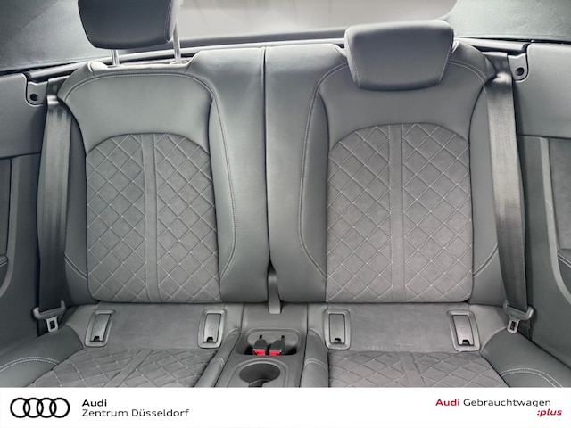 Audi S5 Cabriolet Quattro