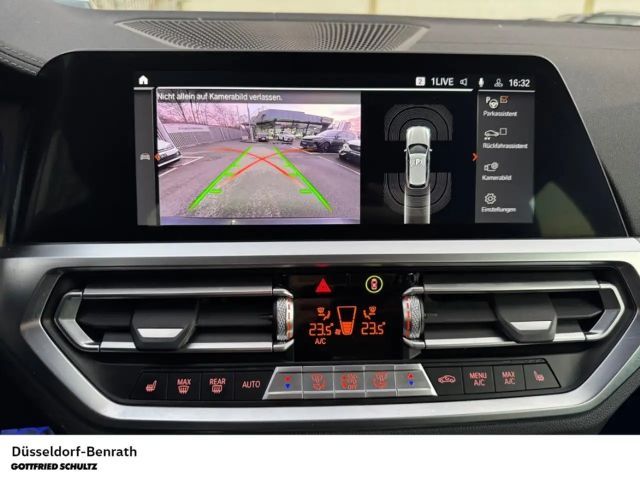 BMW 330 330i Luxury Line Touring