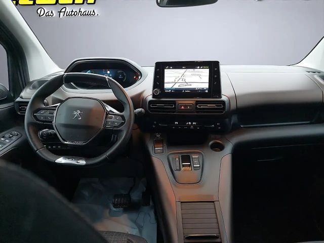 Peugeot E-Rifter 50kWh Allure Pack