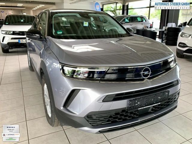 Opel Mokka Edition Mokka-e