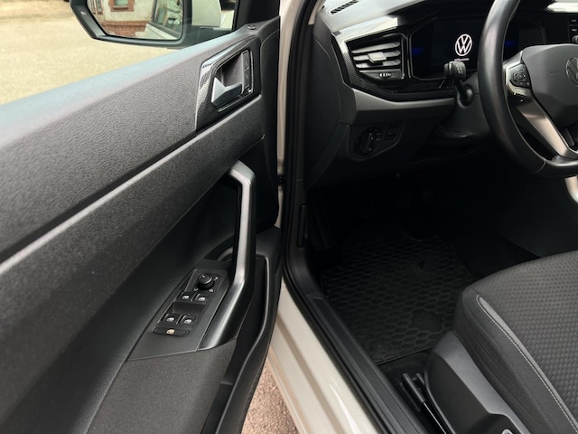 Volkswagen Polo Life