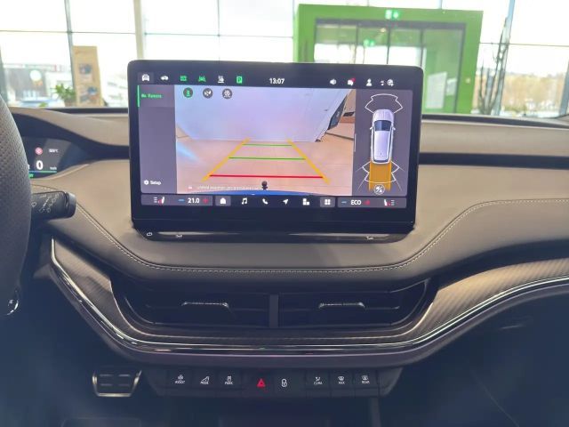 Skoda Enyaq Sportline