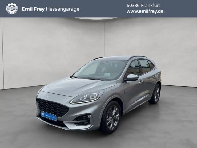 Ford Kuga ST Line
