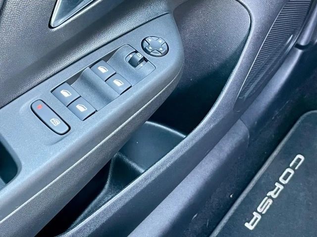 Opel Corsa *LENKRAD & SITZHEIZUNG*PDC*VERKERSZEICHENERKENNUNG