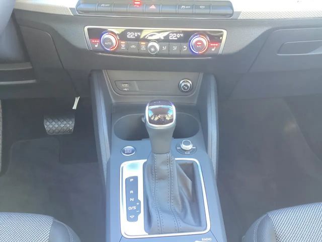 Audi Q2 1.5 TFSI S-Tronic