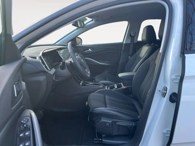 Opel Grandland X 1.2 Turbo Enjoy Turbo