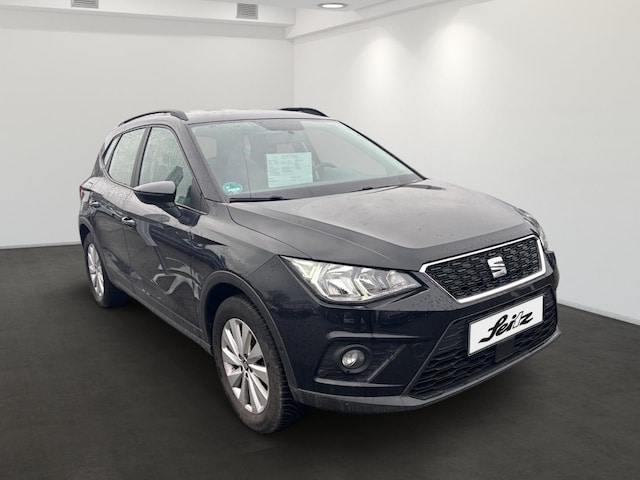 Seat Arona 1.0 TSI