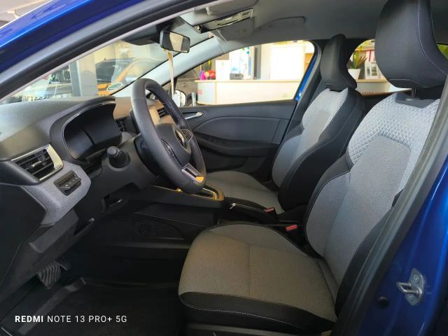 Mitsubishi Colt Hybrid