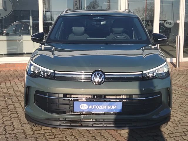 Volkswagen Tiguan 2.0 TDI