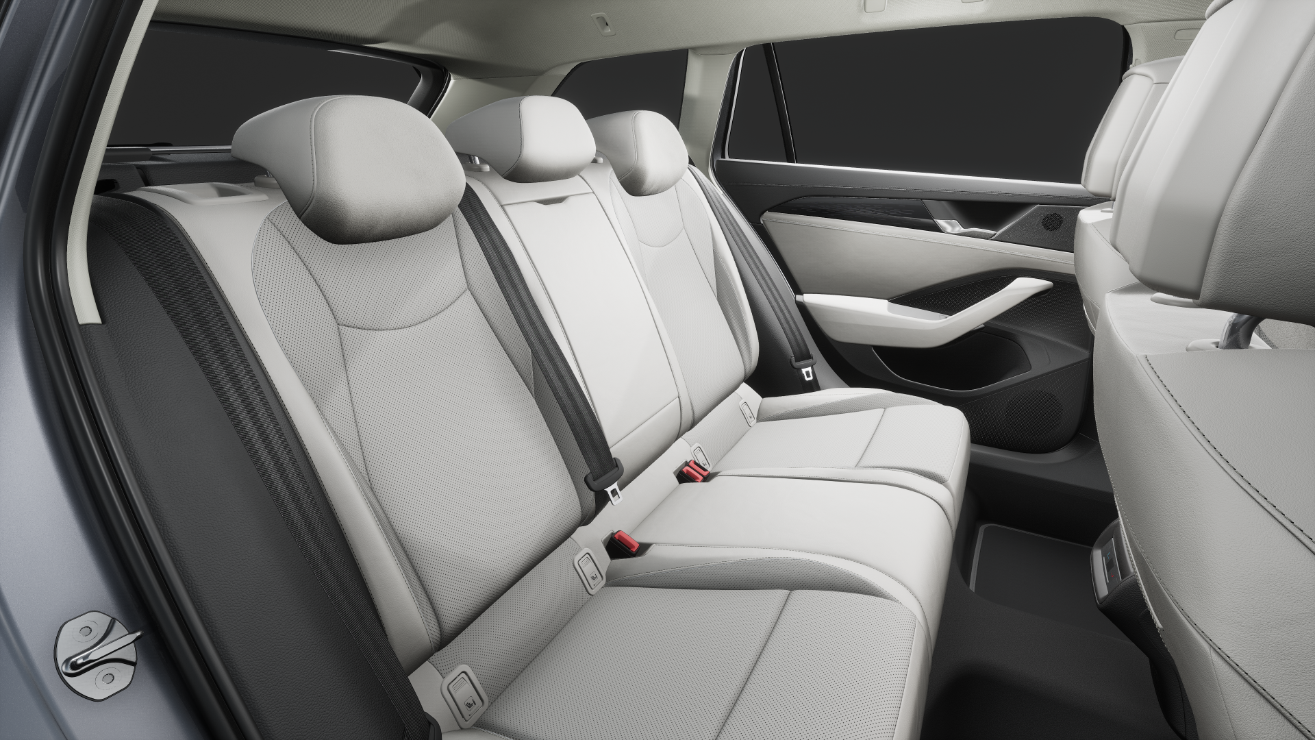 Volkswagen Passat 1.5 TSI Business DSG