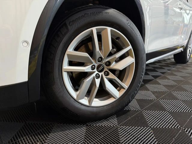 Audi Q5 40 TDI Quattro