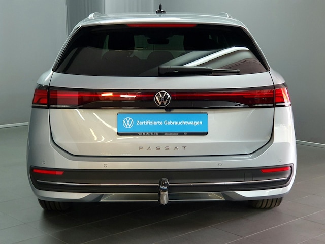 Volkswagen Passat 2.0 TDI Business DSG Variant