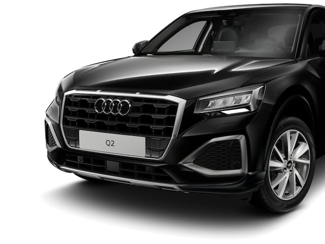Audi Q2 35 TFSI S-Tronic