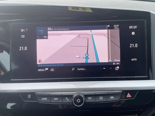 Opel Grandland X Ultimate