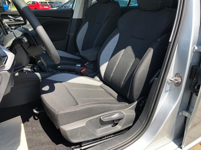 Skoda Scala Selection