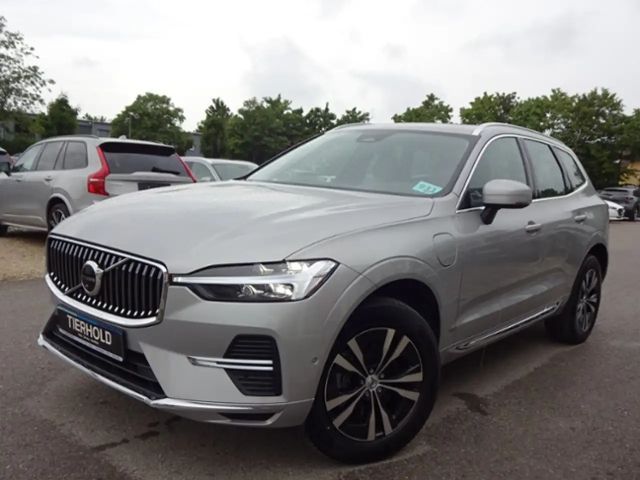 Volvo XC60 Inscription T6