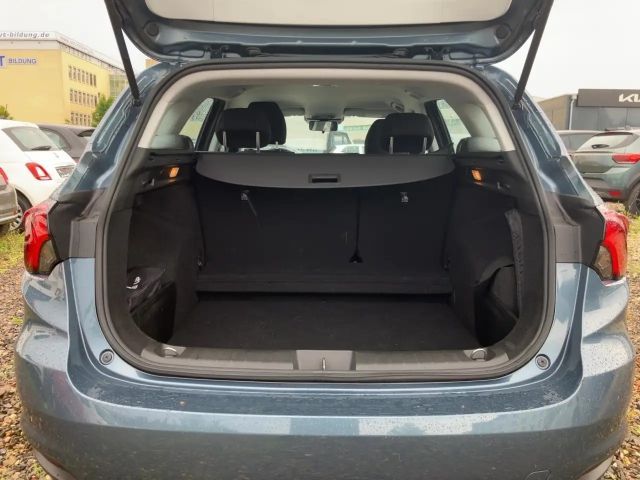 Fiat Tipo 1.5 GSE  Automatik, Carplay