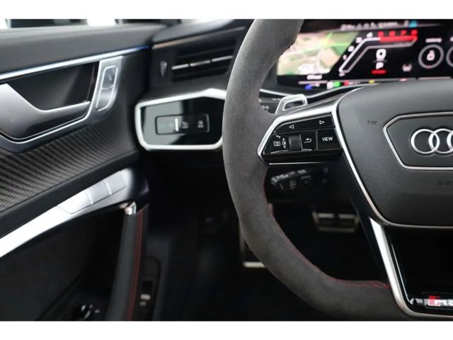 Audi RS6 Avant Quattro