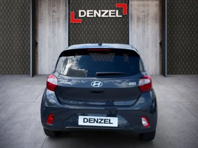 Hyundai i10 GO Plus 1,2 AMT