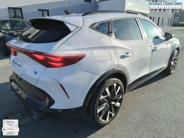 Cupra Formentor 2.0 TSI 4Drive DSG VZ