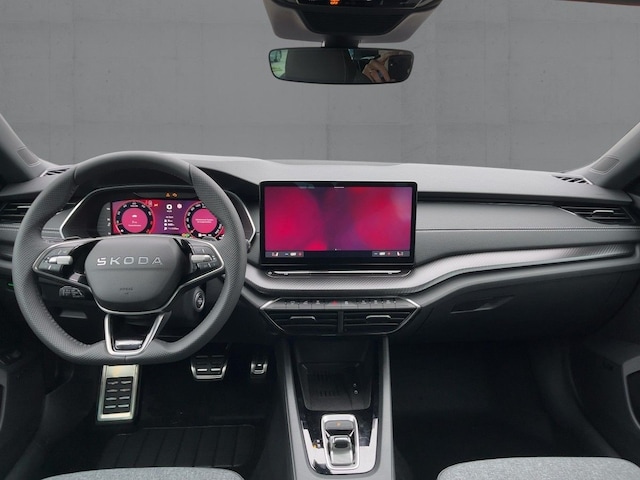 Skoda Octavia Combi Sportline