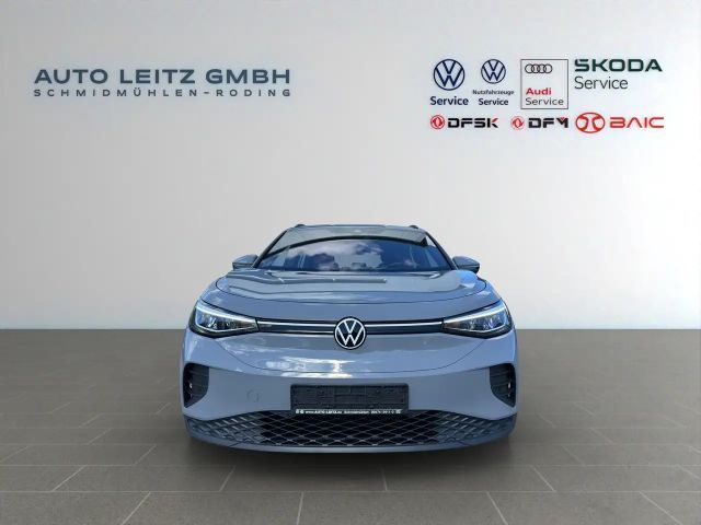 Volkswagen ID.4 Life Performance Pro