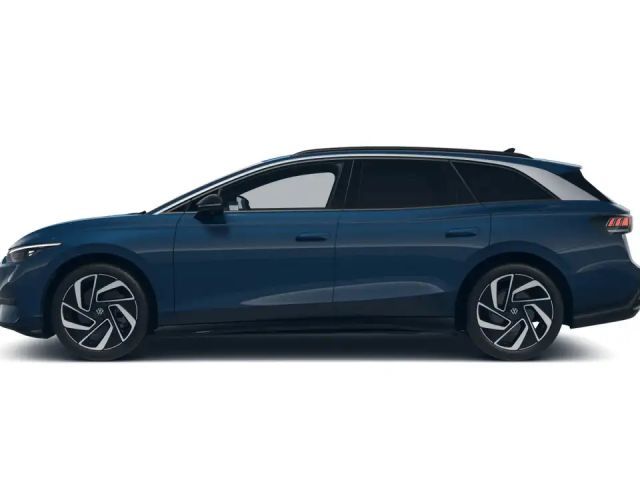 Volkswagen ID.7 Pro
