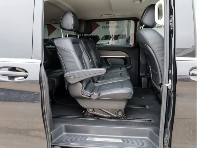 Mercedes-Benz V 300 AVANTGARDE Extralang