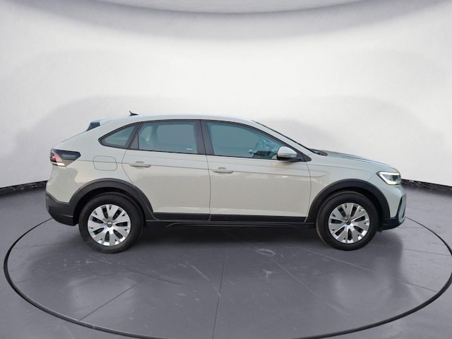 Volkswagen Taigo 1.0 TSI