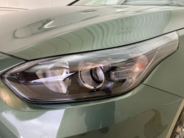 Kia Ceed GDi SportWagon