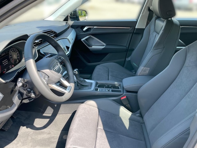 Audi Q3 35 TFSI S-Tronic