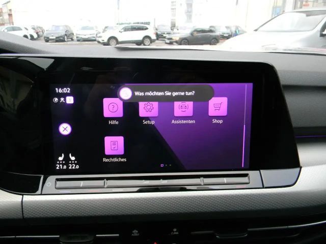 Volkswagen Golf DSG Golf VIII Move