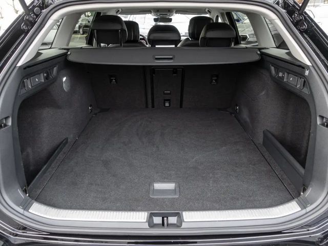 Volkswagen Passat 2.0 TDI DSG