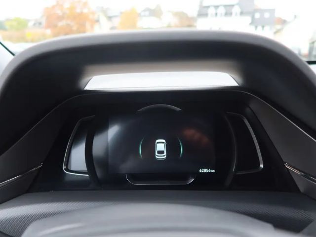 Hyundai Ioniq Hybrid Plug-in Prime