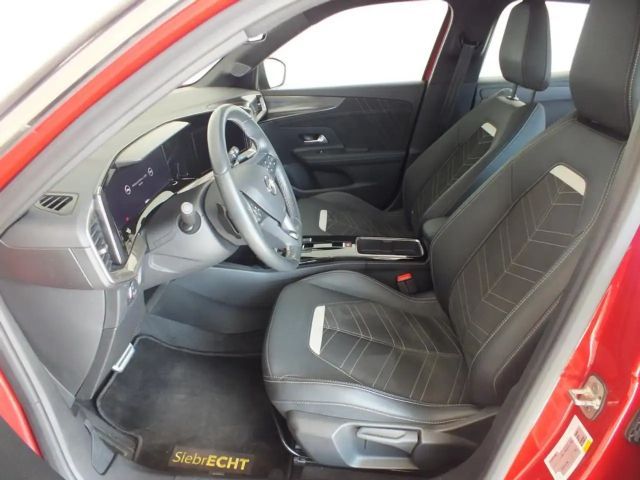 Opel Mokka Turbo Ultimate