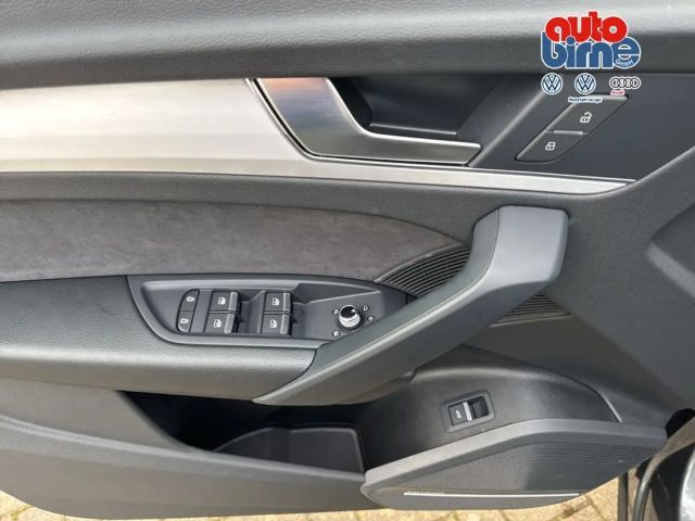 Audi Q5 40 TDI Quattro S-Line S-Tronic