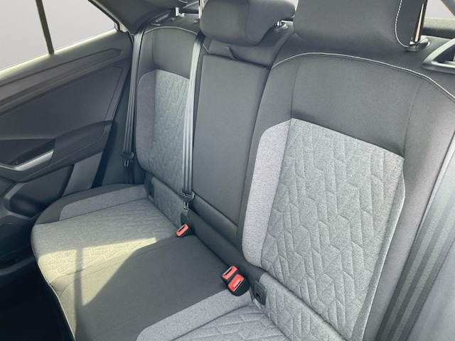 Volkswagen T-Roc 1.5 TSI Move Plus