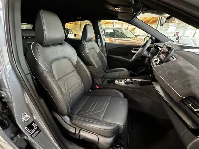 Nissan Qashqai N-Design e-Power*SONDERANGEBOT*14.269€ P