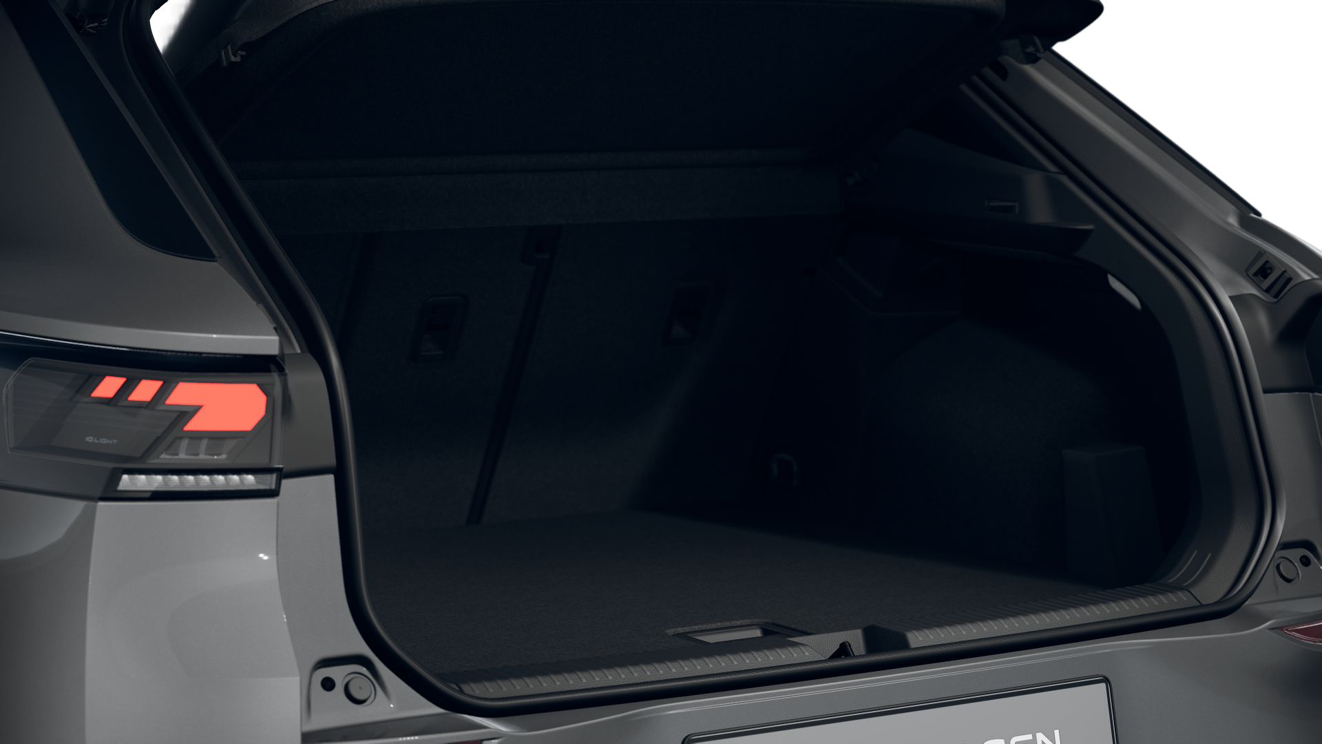 Volkswagen T-Roc 1.5 eTSI R-Line Style